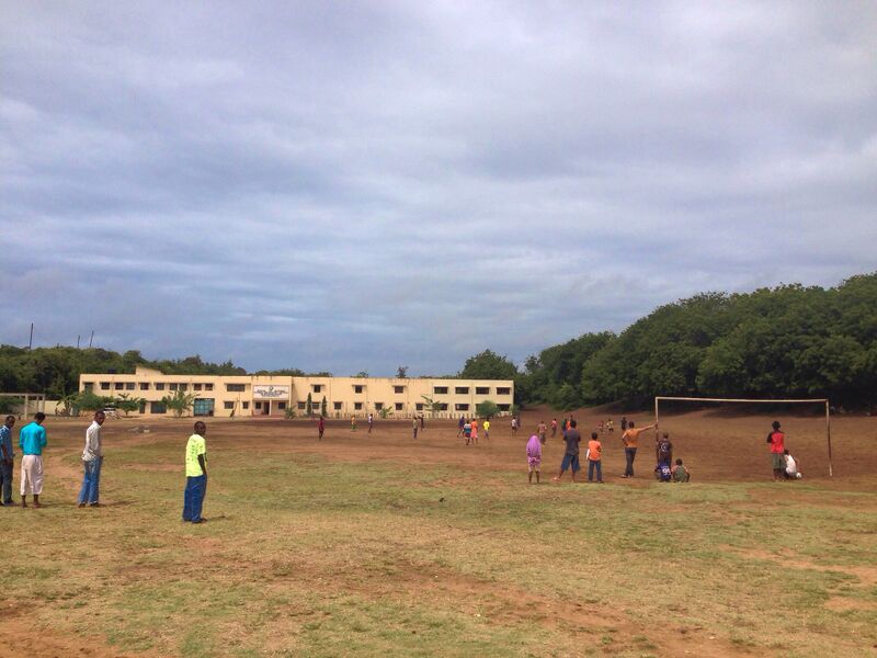 File:Education and Skills theme, secondary school at Mambrui.jpg