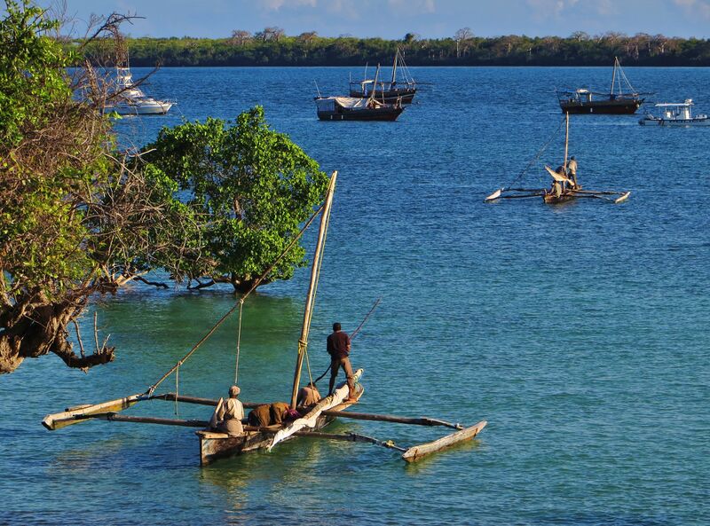 File:Blue Economy theme, fishers off Shimoni.jpg